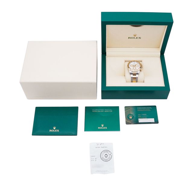 Rolex Daytona 116503 Image 6